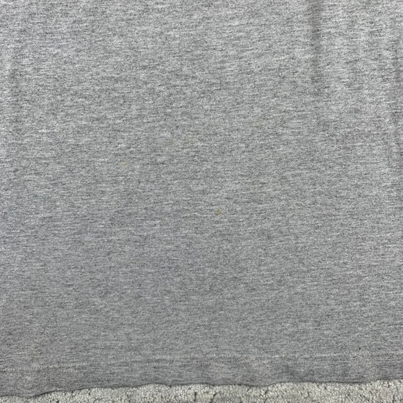 VINTAGE 1999 FFA National Convention Longsleeve T-Shirt XXL Grey Louisville - Picture 5 of 13